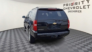 Used 2014  Chevrolet Tahoe 4d SUV RWD LS at CarloanExpress&period;Com near Hampton&comma; VA