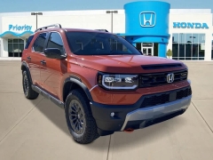 New 2026  Honda Passport TrailSport AWD at CarloanExpress&period;Com near Hampton&comma; VA