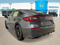New 2026  Honda Civic Hatchback Hybrid Sport CVT at CarloanExpress&period;Com near Hampton&comma; VA