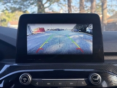 Used 2025  Ford Escape ST-Line Select AWD at CarloanExpress&period;Com near Hampton&comma; VA