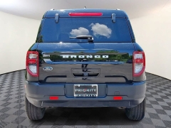 Used 2024  Ford Bronco Sport Big Bend 4x4 at CarloanExpress&period;Com near Hampton&comma; VA