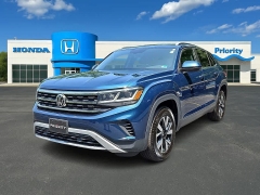 Used 2021  Volkswagen Atlas Cross Sport 2&period;0T SE 4MOTION at CarloanExpress&period;Com near Hampton&comma; VA