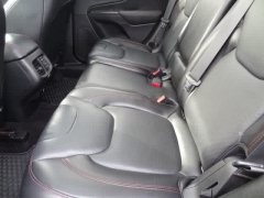 Used 2017  Jeep Cherokee Trailhawk L Plus 4x4 at CarloanExpress&period;Com near Hampton&comma; VA