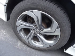 Used 2018  Honda Accord Sedan 4d EX-L 1&period;5L at CarloanExpress&period;Com near Hampton&comma; VA