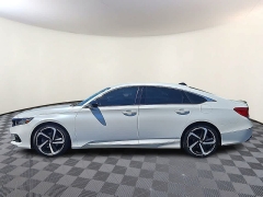 Used 2022  Honda Accord Sedan Sport 1&period;5T CVT at CarloanExpress&period;Com near Hampton&comma; VA