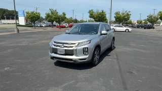 Used 2024  Mitsubishi Outlander Sport 2&period;0 AWC at CarloanExpress&period;Com near Hampton&comma; VA
