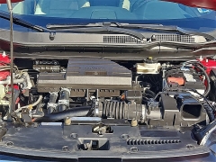 Used 2021  Honda CR-V EX-L AWD at CarloanExpress&period;Com near Hampton&comma; VA