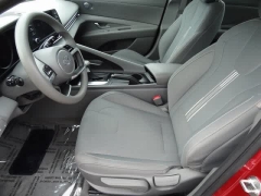 Used 2023  Hyundai Elantra SEL IVT at CarloanExpress.Com near Hampton, VA