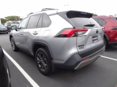 Used 2024  Toyota RAV4 Hybrid Limited AWD at CarloanExpress&period;Com near Hampton&comma; VA
