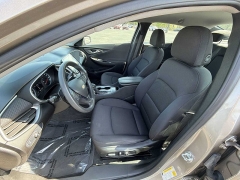 Used 2024  Chevrolet Malibu 4dr Sdn 1LT at CarloanExpress&period;Com near Hampton&comma; VA