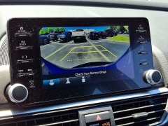 Used 2022  Honda Accord Sedan Sport 1&period;5T CVT at CarloanExpress&period;Com near Hampton&comma; VA
