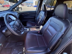 Used 2019  Honda Ridgeline Crew Cab AWD Black Edition at CarloanExpress.Com near Hampton, VA