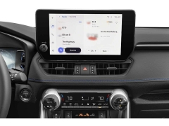 Used 2024  Toyota RAV4 Hybrid XSE AWD at CarloanExpress&period;Com near Hampton&comma; VA