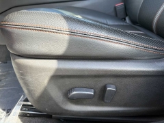 Used 2024  Nissan Altima 2&period;5 SR Sedan at CarloanExpress&period;Com near Hampton&comma; VA