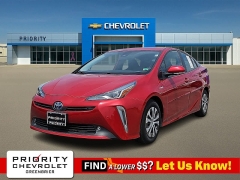 Used 2022  Toyota Prius AWD-e &lpar;Natl&rpar; at CarloanExpress&period;Com near Hampton&comma; VA