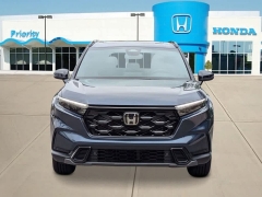 New 2026  Honda CR-V Hybrid Sport-L FWD at CarloanExpress.Com near Hampton, VA