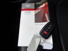 Used 2023  Toyota RAV4 Adventure AWD at CarloanExpress&period;Com near Hampton&comma; VA