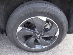 Used 2025  Nissan Rogue AWD SV at CarloanExpress&period;Com near Hampton&comma; VA