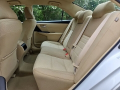 Used 2017  Toyota Camry Auto &lpar;Natl&rpar; at CarloanExpress&period;Com near Hampton&comma; VA