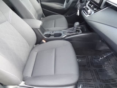 Used 2025  Toyota Corolla Hybrid FWD &lpar;Natl&rpar; at CarloanExpress&period;Com near Hampton&comma; VA