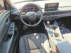 Used 2023  Honda Accord Sedan EX CVT at CarloanExpress&period;Com near Hampton&comma; VA
