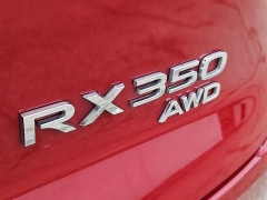 Used 2025  Lexus RX RX 350 AWD at CarloanExpress&period;Com near Hampton&comma; VA