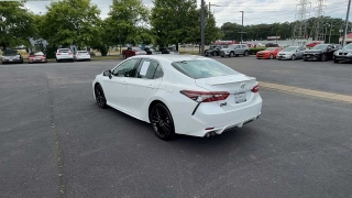 Used 2024  Toyota Camry XSE Auto at CarloanExpress&period;Com near Hampton&comma; VA