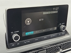 Used 2024  Honda Civic Hatchback Sport CVT at CarloanExpress.Com near Hampton, VA