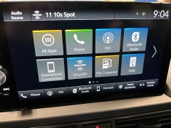 New 2025  Honda Pilot TrailSport AWD at CarloanExpress.Com near Hampton, VA