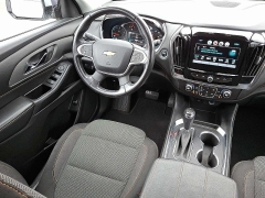 Used 2018  Chevrolet Traverse 4d SUV AWD LT Cloth w&sol;1LT at CarloanExpress&period;Com near Hampton&comma; VA