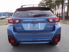 Used 2023  Subaru Crosstrek Limited CVT at CarloanExpress&period;Com near Hampton&comma; VA