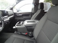 Used 2022  Chevrolet Silverado 1500 4WD Crew Cab 147" LT w&sol;2FL at CarloanExpress&period;Com near Hampton&comma; VA