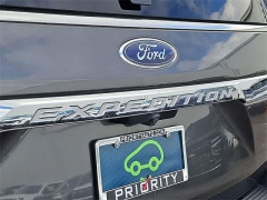 Used 2020  Ford Expedition XL 4x2 at CarloanExpress.Com near Hampton, VA