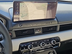 New 2026  Honda Passport TrailSport Elite AWD at CarloanExpress&period;Com near Hampton&comma; VA