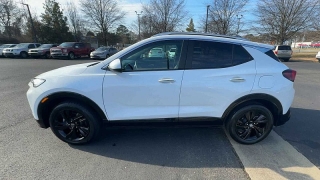 Used 2024  Buick Encore GX AWD 4dr Sport Touring at CarloanExpress&period;Com near Hampton&comma; VA