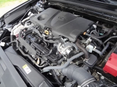 Used 2024  Toyota Camry XSE Auto at CarloanExpress&period;Com near Hampton&comma; VA