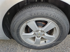Used 2014  Chevrolet Cruze 4d Sedan LT1 AT at CarloanExpress&period;Com near Hampton&comma; VA