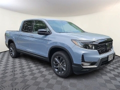 Used 2025  Honda Ridgeline Sport AWD at CarloanExpress.Com near Hampton, VA