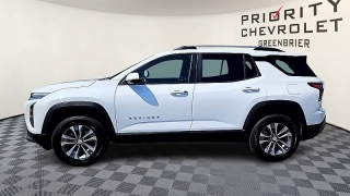 Used 2025  Chevrolet Equinox FWD 4dr LT w&sol;1LT at CarloanExpress&period;Com near Hampton&comma; VA