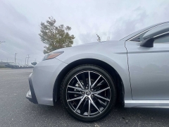 Used 2023  Toyota Camry SE Auto at CarloanExpress.Com near Hampton, VA