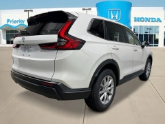 New 2026  Honda CR-V EX AWD at CarloanExpress&period;Com near Hampton&comma; VA