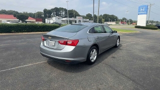 Used 2024  Chevrolet Malibu 4dr Sdn 1LT at CarloanExpress&period;Com near Hampton&comma; VA