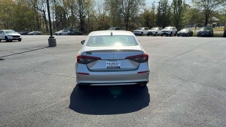 Used 2024  Honda Civic Sedan Sport CVT at CarloanExpress&period;Com near Hampton&comma; VA
