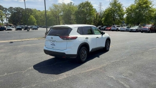 Used 2024  Nissan Rogue FWD S at CarloanExpress&period;Com near Hampton&comma; VA