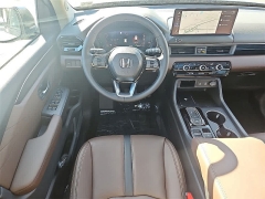 New 2026  Honda Pilot Touring AWD at CarloanExpress&period;Com near Hampton&comma; VA