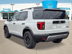 New 2026  Honda Passport TrailSport Elite AWD at CarloanExpress&period;Com near Hampton&comma; VA