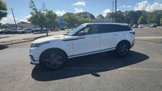 Used 2025  Land Rover Range Rover Velar P250 Dynamic SE at CarloanExpress&period;Com near Hampton&comma; VA