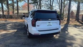 Used 2025  Chevrolet Tahoe 4WD 4dr LT at CarloanExpress&period;Com near Hampton&comma; VA