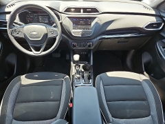 Used 2023  Chevrolet Trailblazer FWD 4dr LT at CarloanExpress&period;Com near Hampton&comma; VA