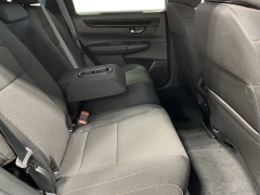 New 2026  Honda CR-V Hybrid Sport AWD at CarloanExpress.Com near Hampton, VA